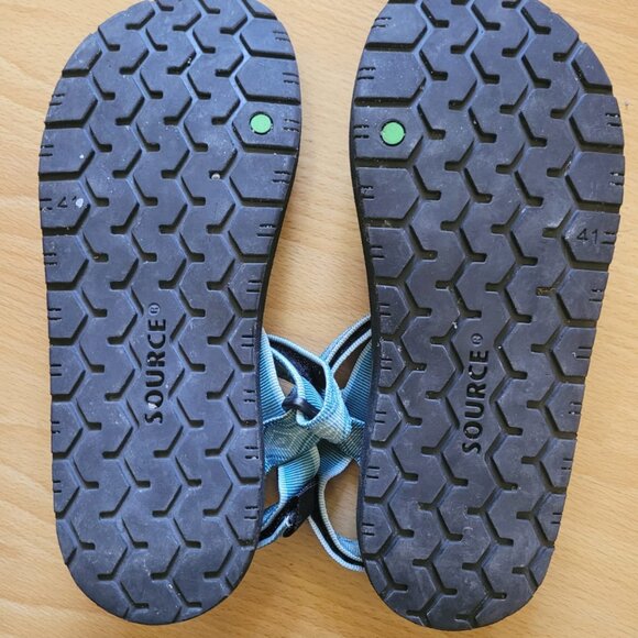 Source Classic sandals - Picture 3 of 4